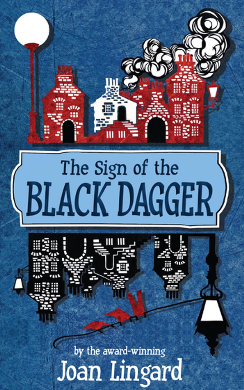 Big bigCover of Sign of the Black Dagger