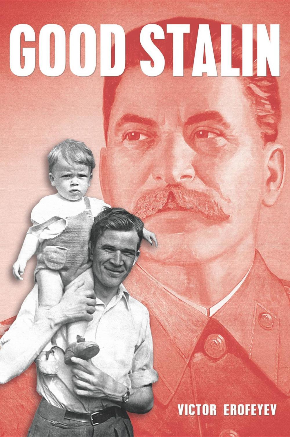 Big bigCover of Good Stalin