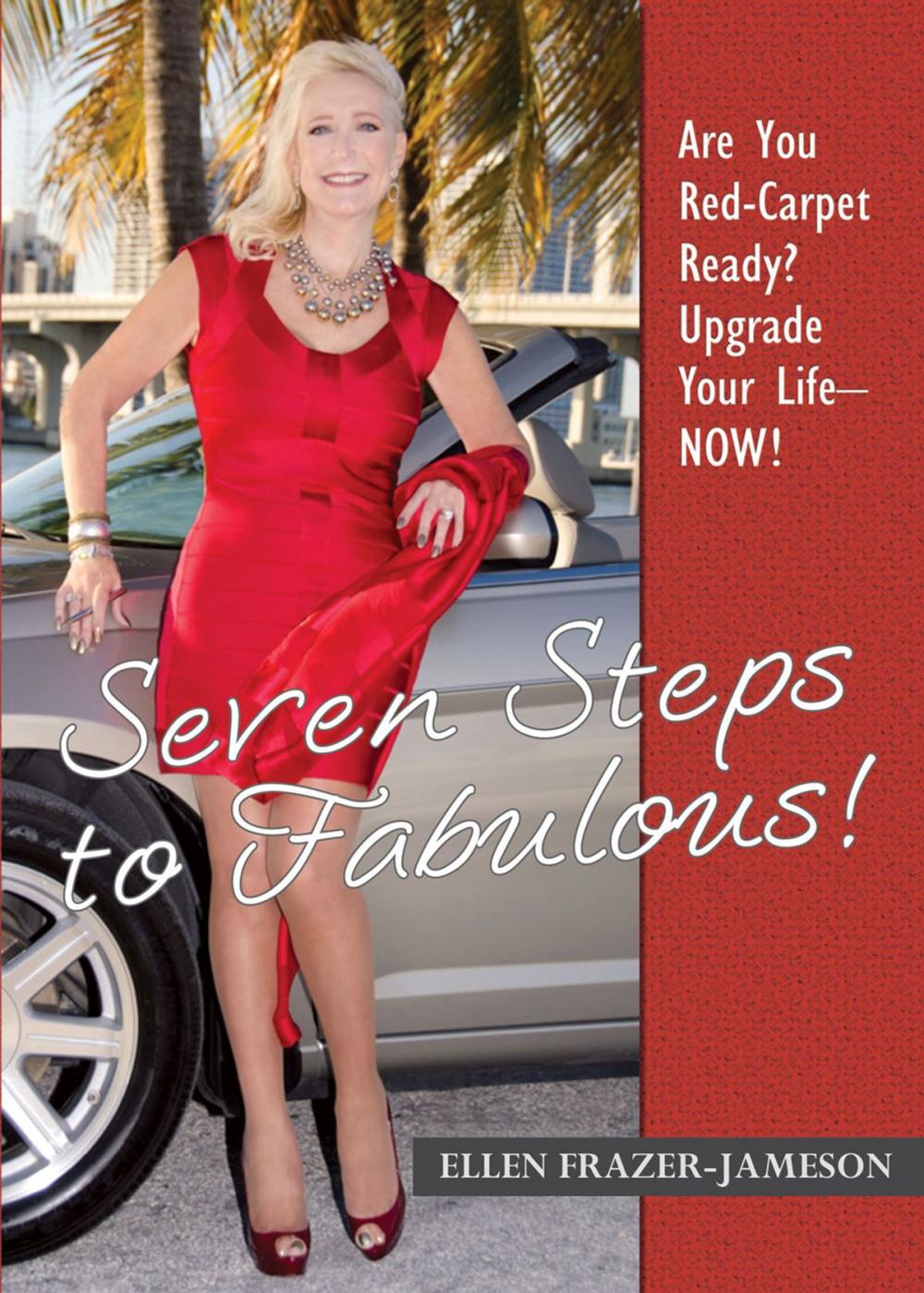 Big bigCover of Seven Steps to Fabulous!