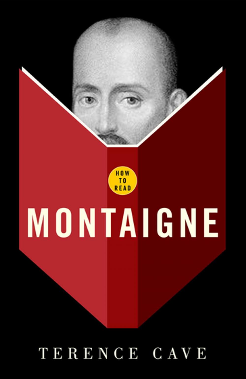 Big bigCover of How To Read Montaigne