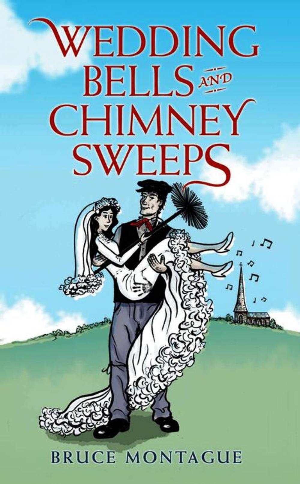 Big bigCover of Wedding Bells and Chimney Sweeps