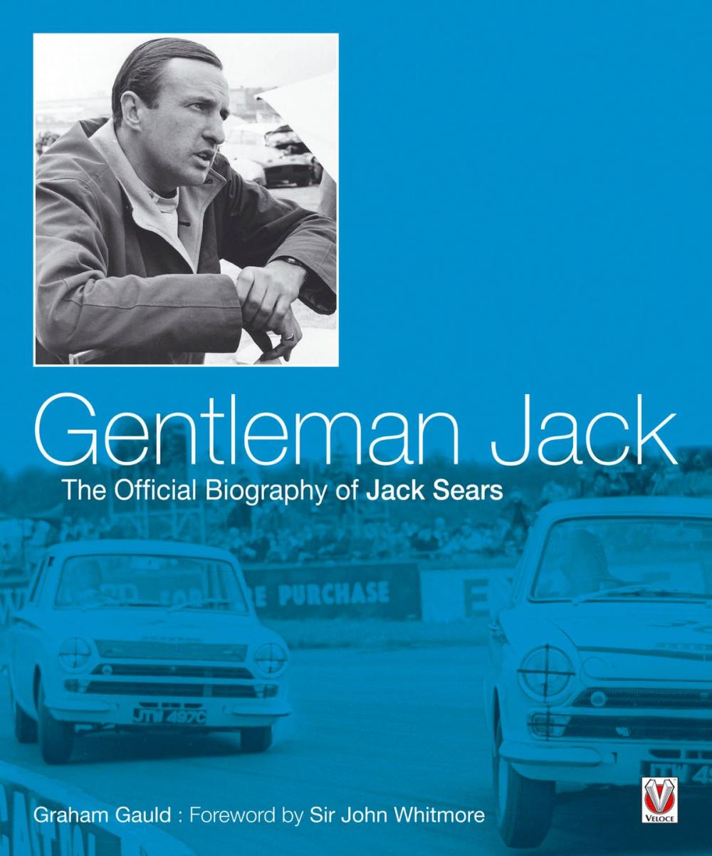 Big bigCover of Gentleman Jack