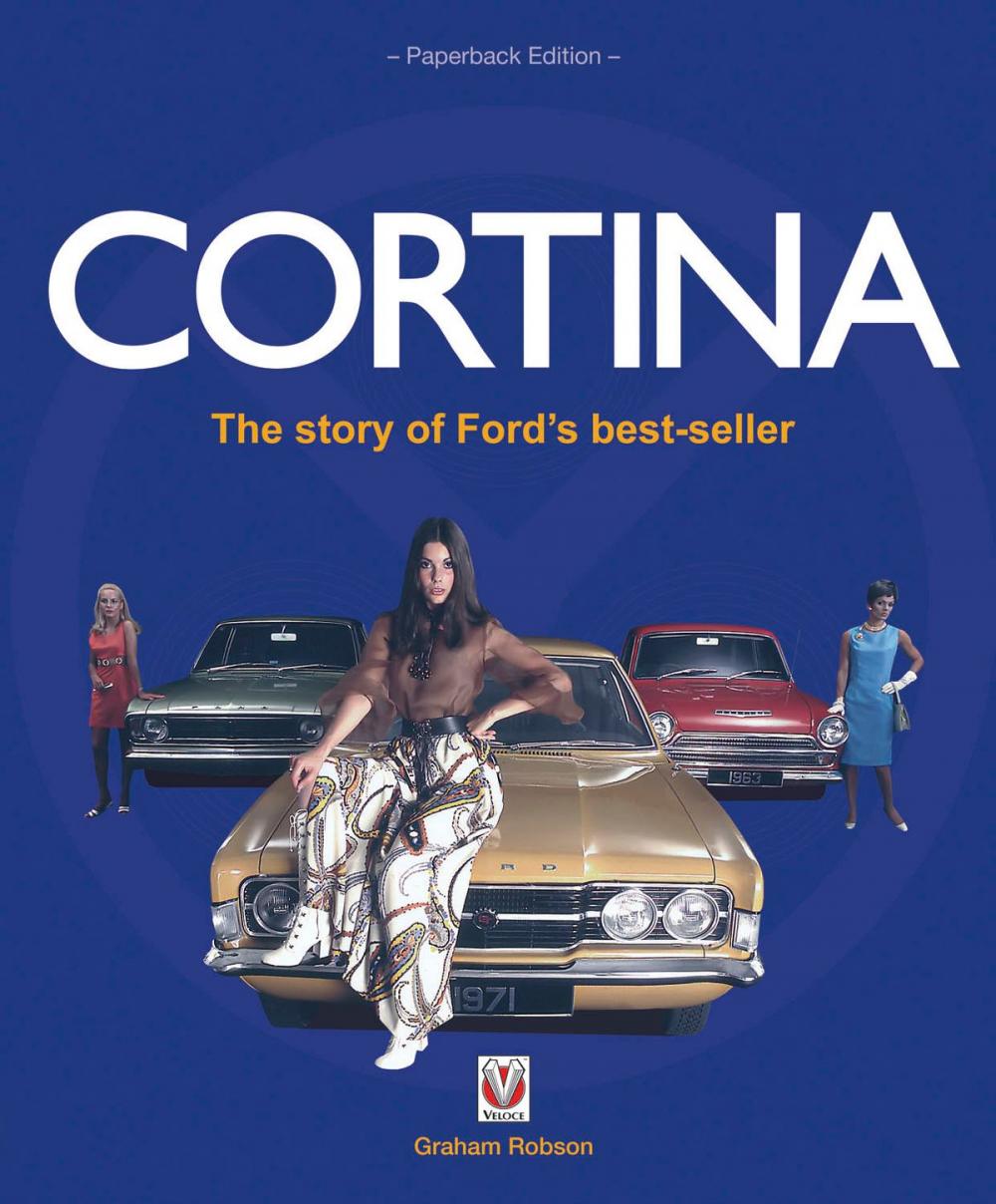 Big bigCover of Cortina