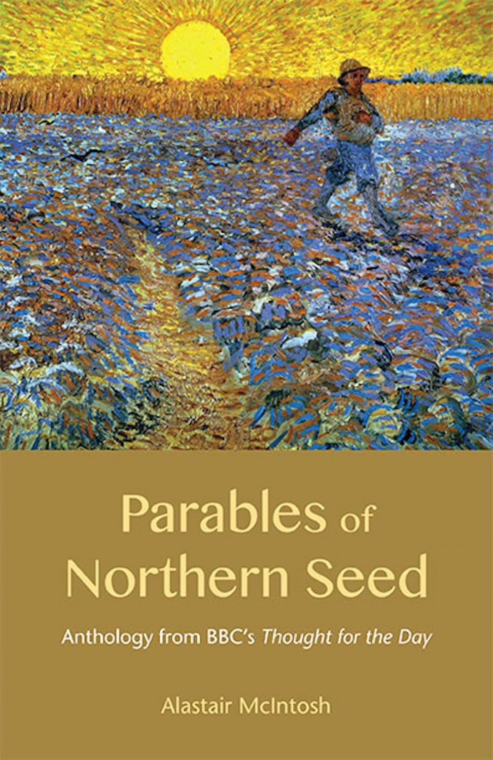 Big bigCover of Parables of Northern Seed