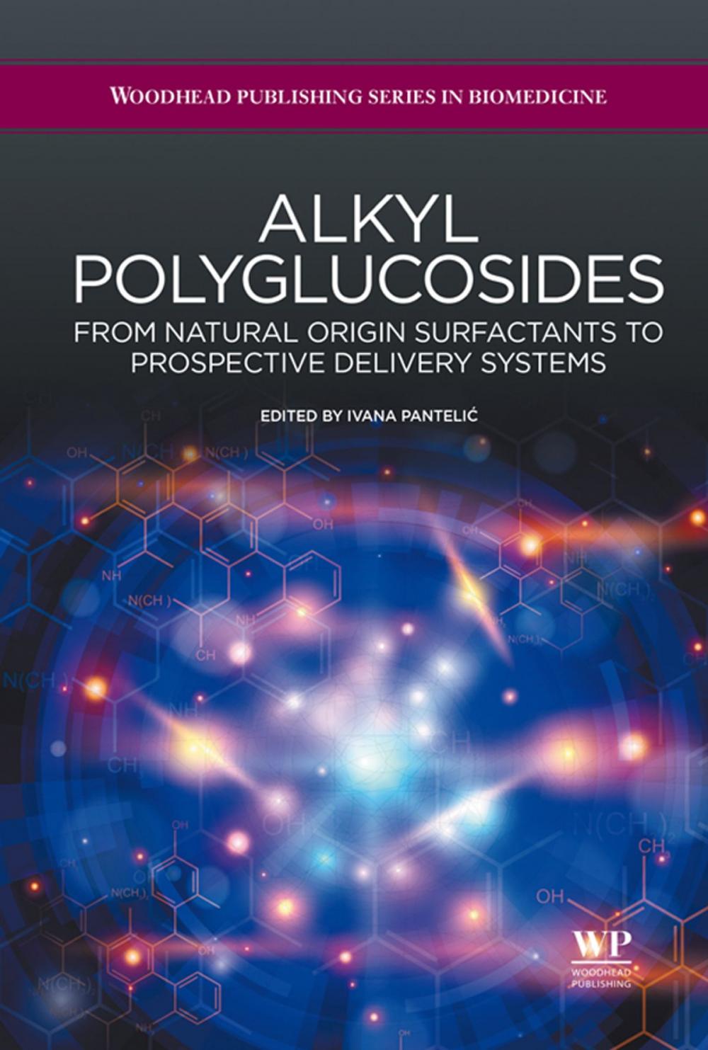 Big bigCover of Alkyl Polyglucosides