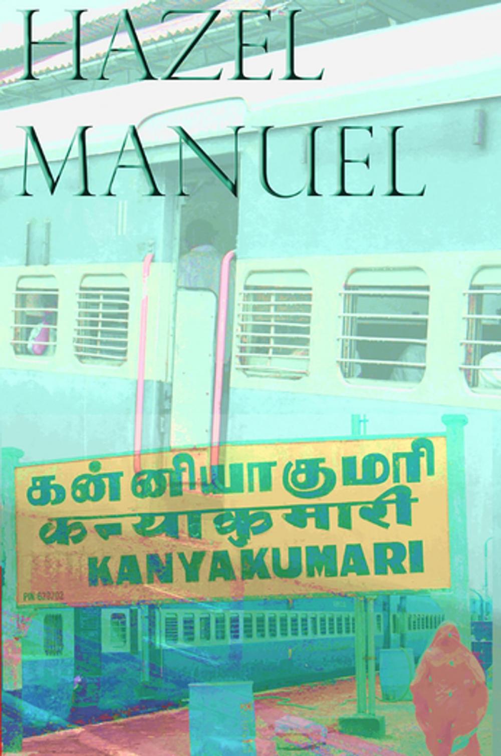 Big bigCover of Kanyakumari