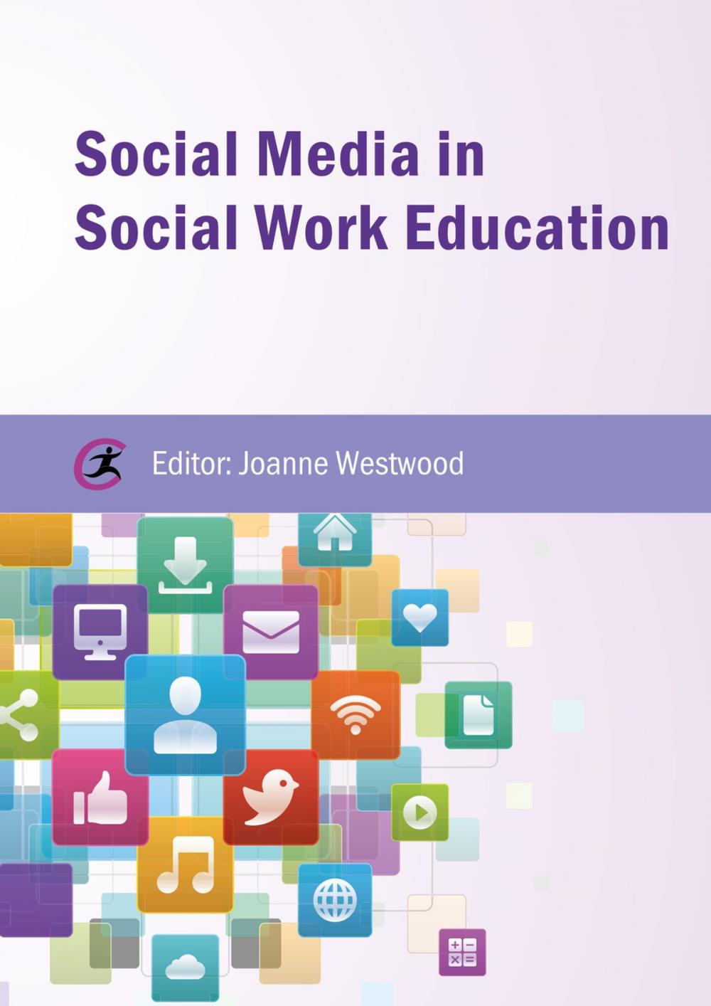 Big bigCover of Social Media in Social Work Education