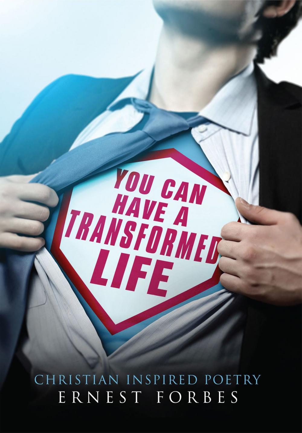 Big bigCover of You Can Have a Transformed Life