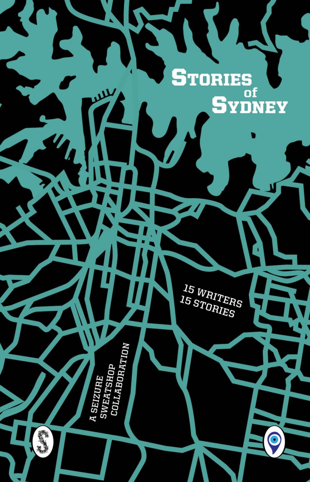 Big bigCover of Stories of Sydney