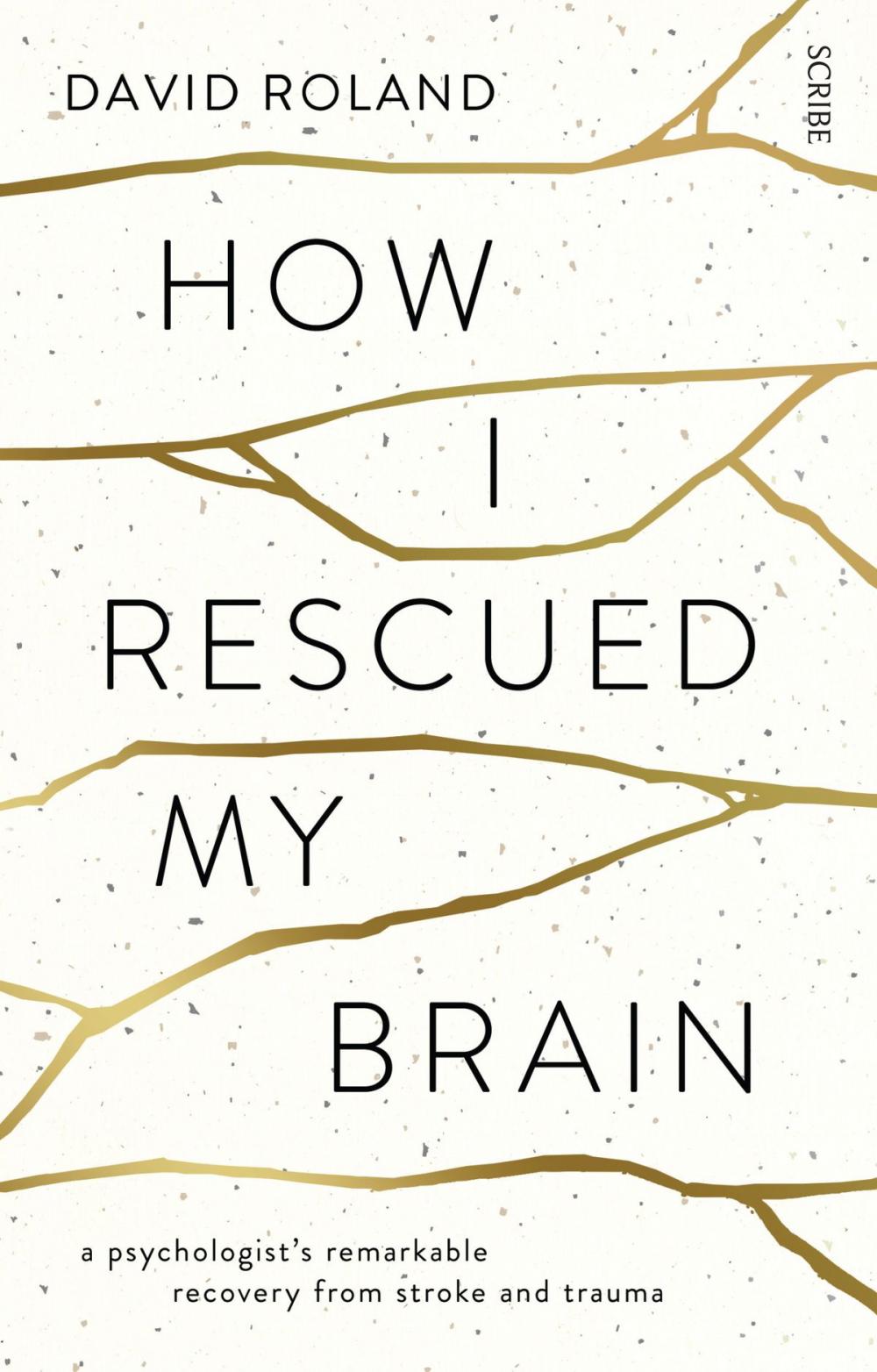 Big bigCover of How I Rescued My Brain