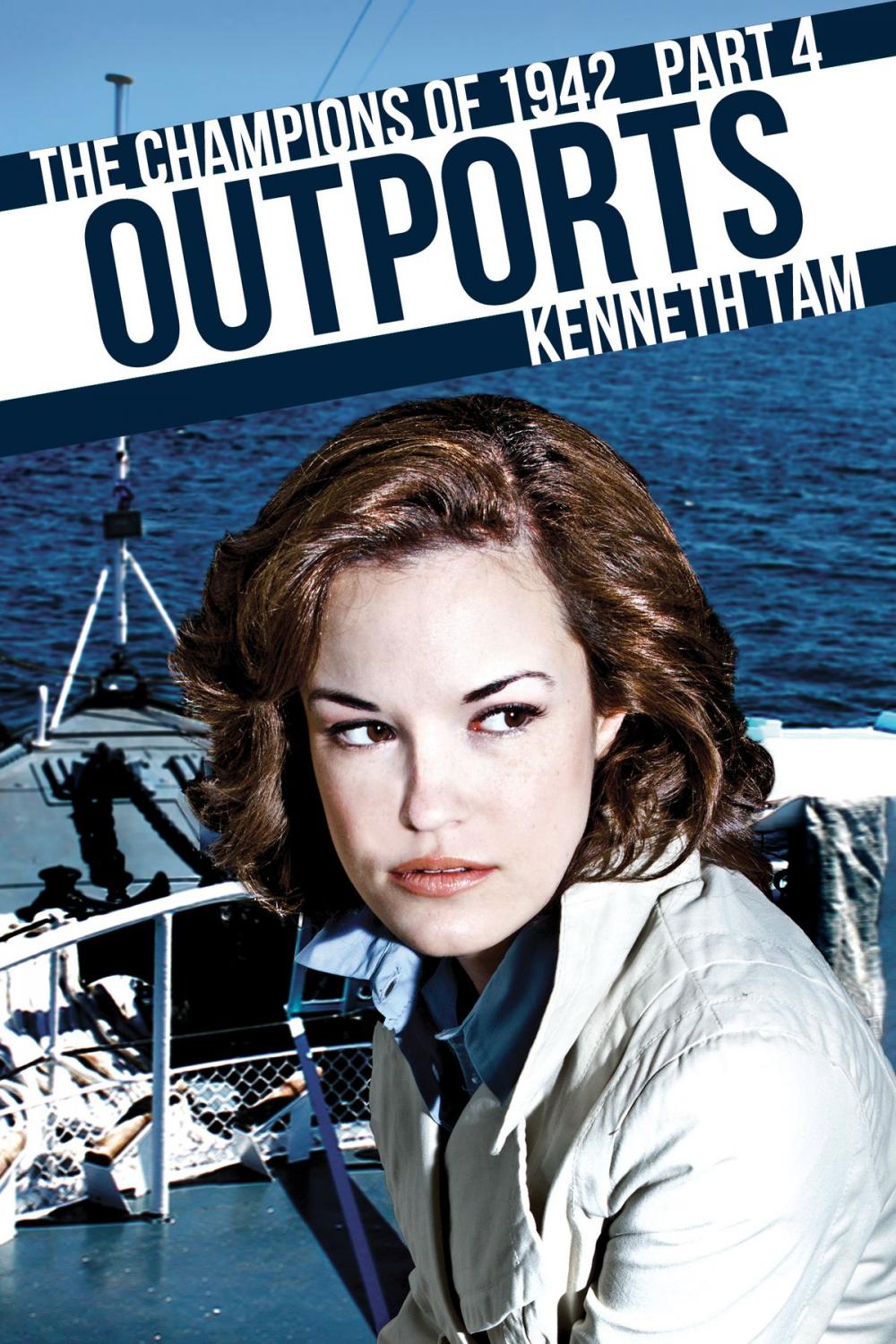 Big bigCover of Outports