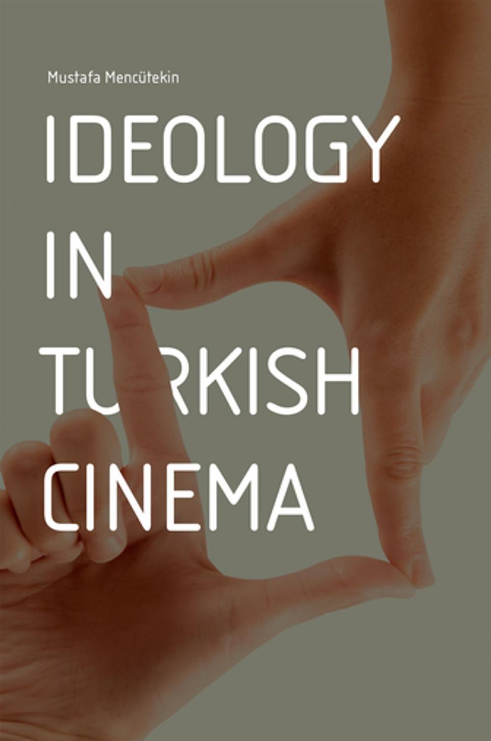 Big bigCover of Ideology in Turkish Cinema