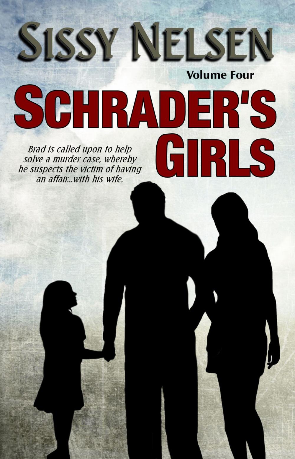 Big bigCover of Schrader's Girls