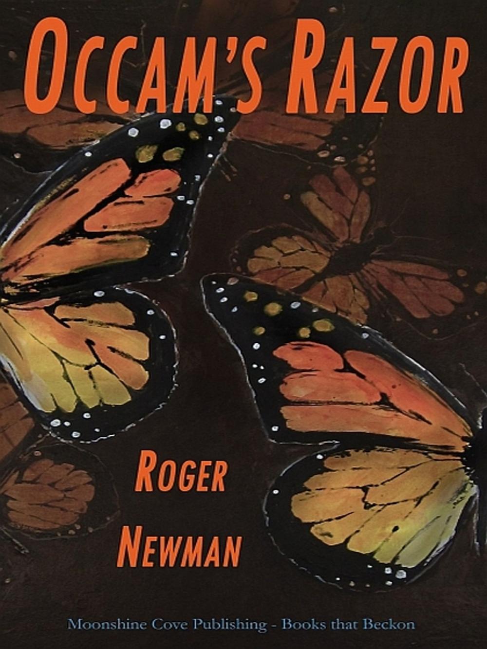 Big bigCover of Occam's Razor