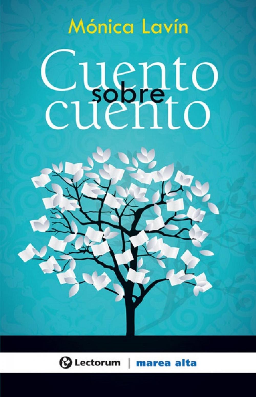 Big bigCover of Cuento sobre cuento