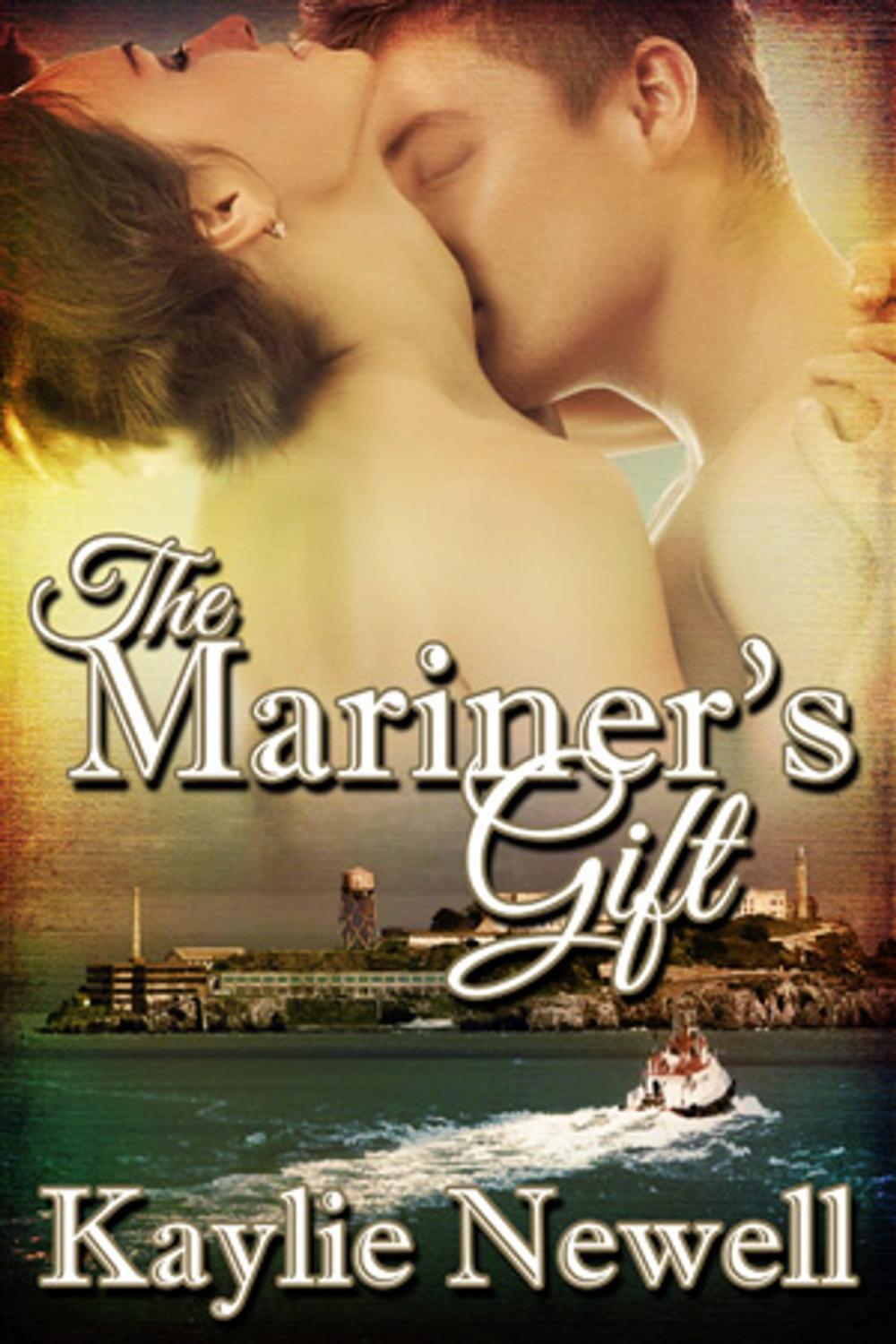 Big bigCover of The Mariner's Gift