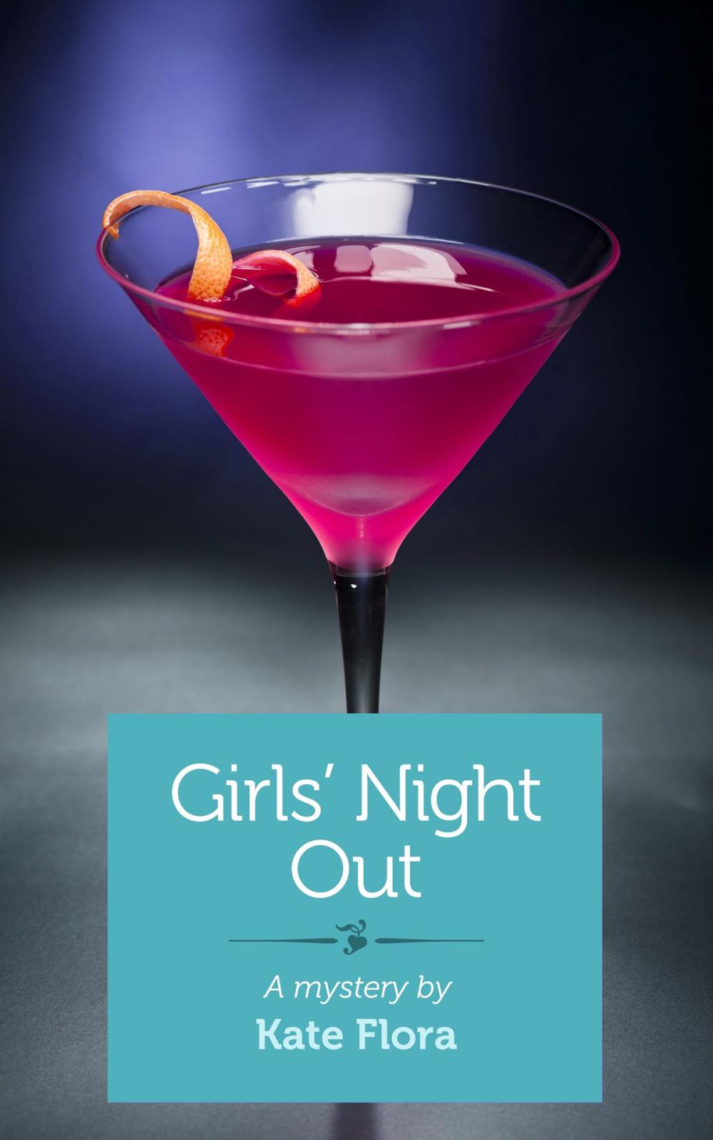 Big bigCover of Girls' Night Out