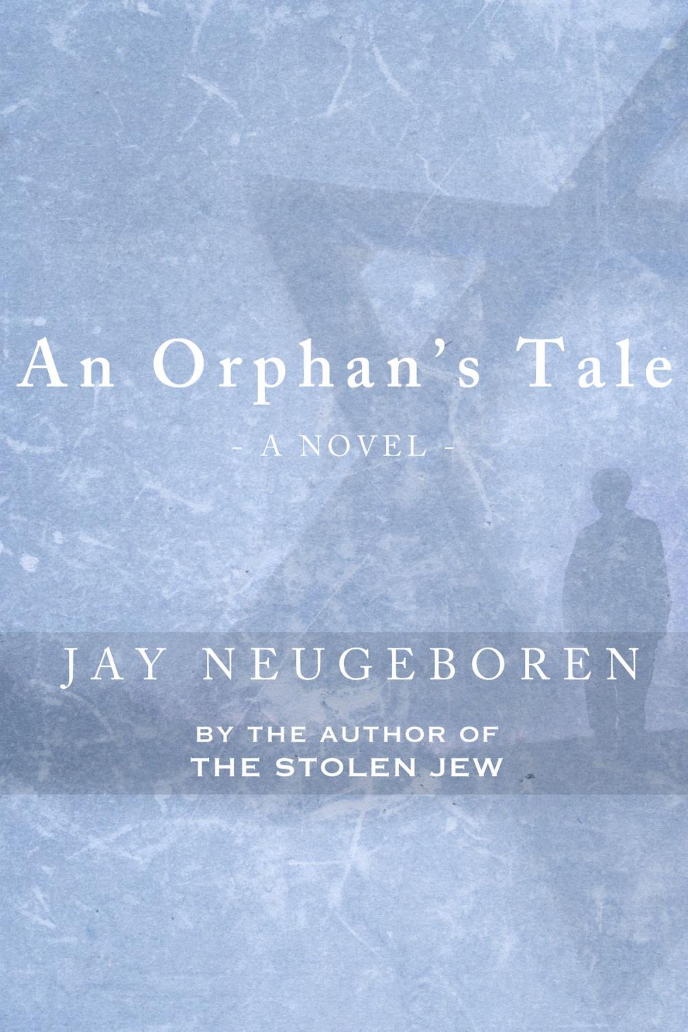 Big bigCover of An Orphan's Tale