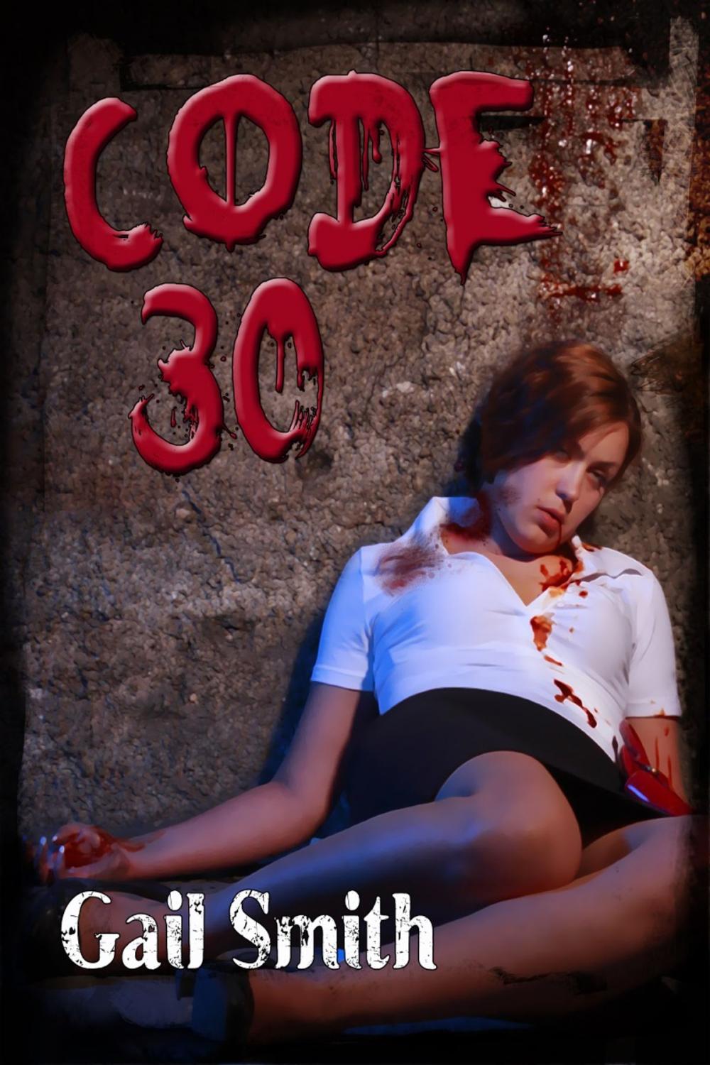 Big bigCover of CODE 30