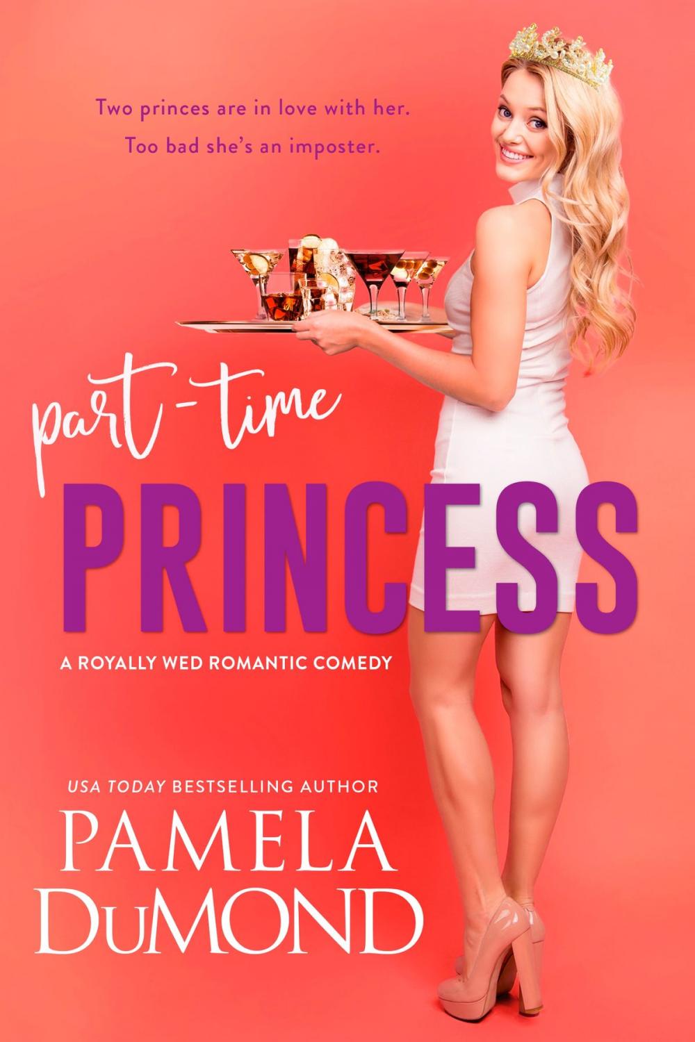 Big bigCover of Part-time Princess