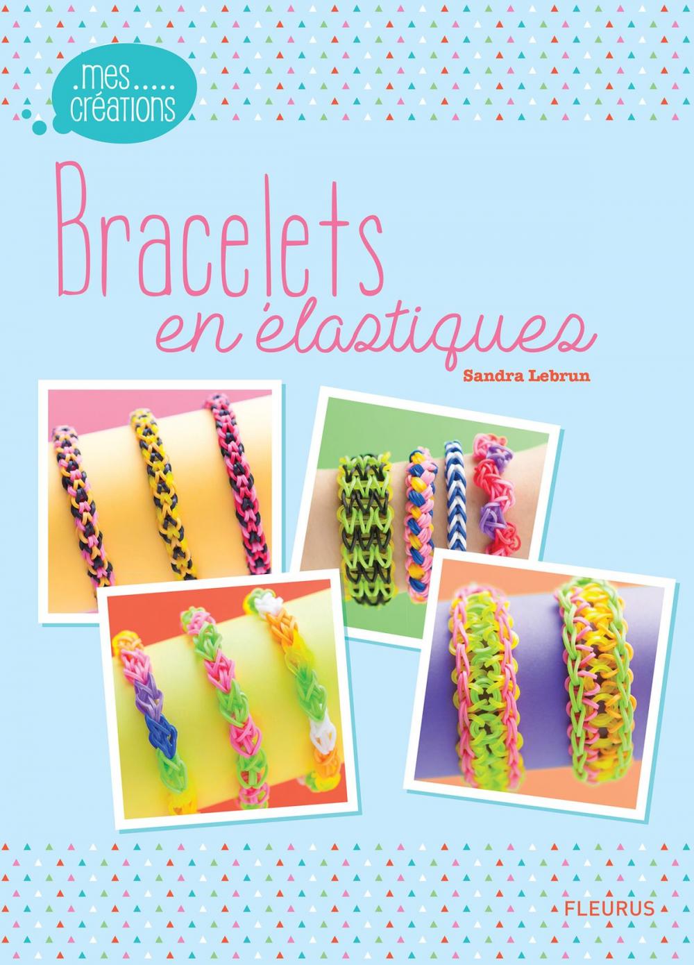 Big bigCover of Bracelets en élastiques