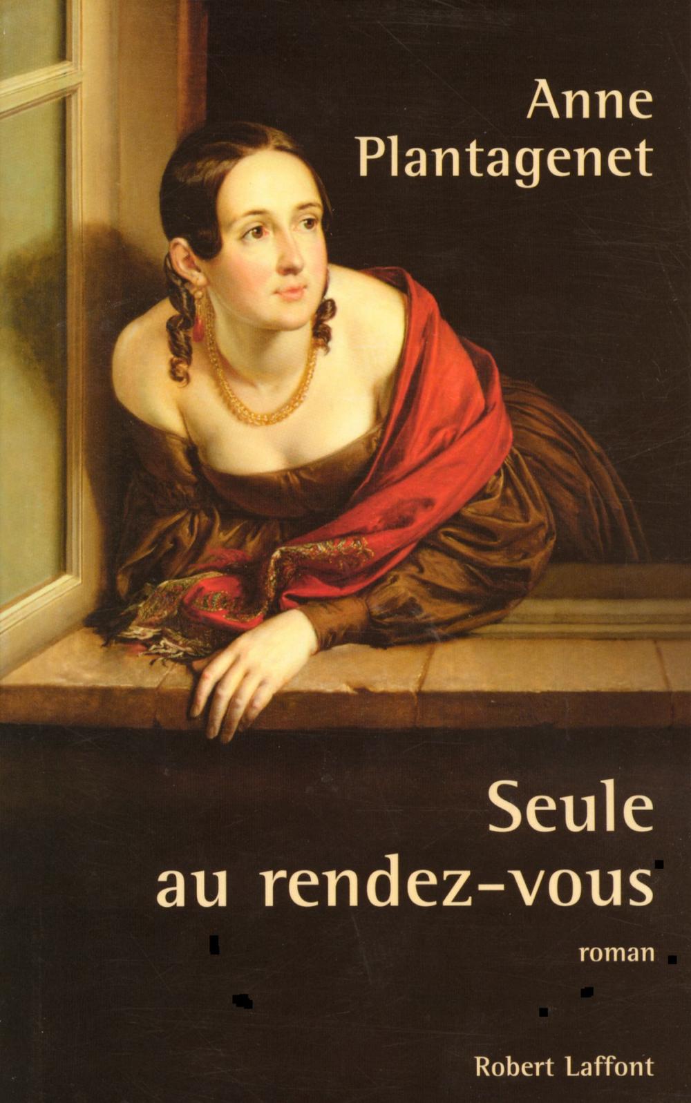 Big bigCover of Seule au rendez-vous