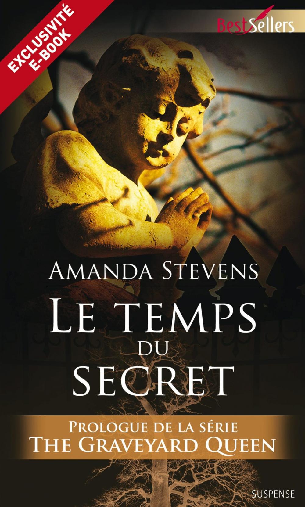 Big bigCover of Le temps du secret