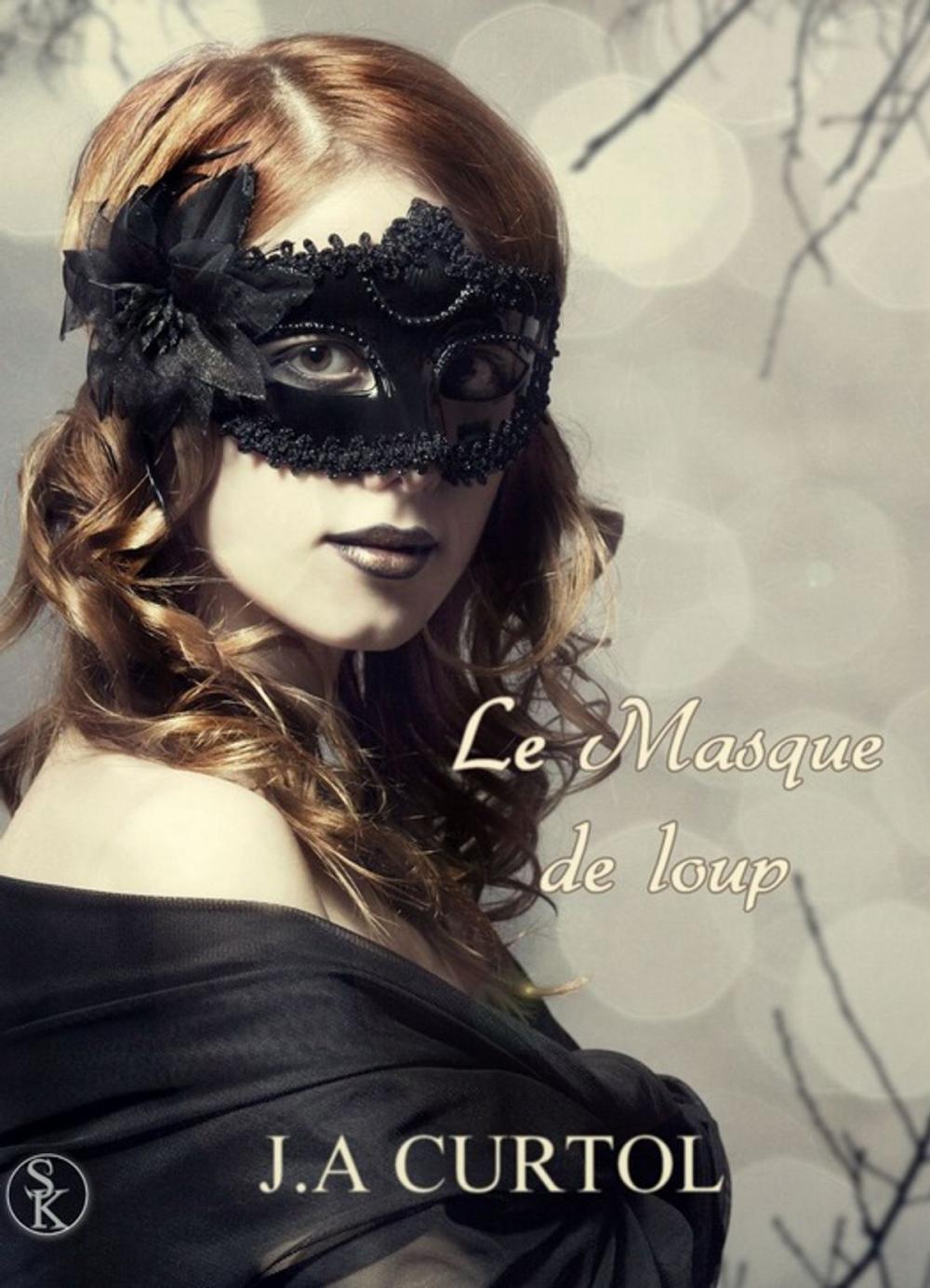 Big bigCover of Le Masque de loup