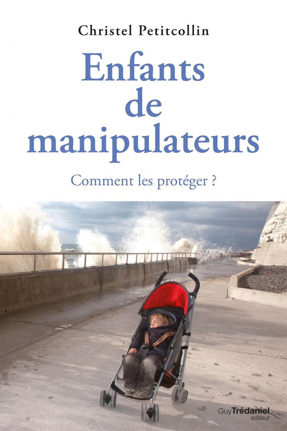 Big bigCover of Enfants de manipulateurs : Comment les protéger ?