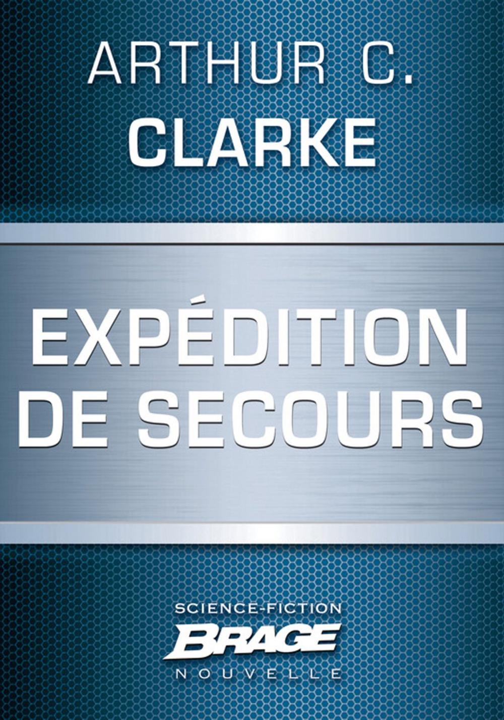 Big bigCover of Expédition de secours