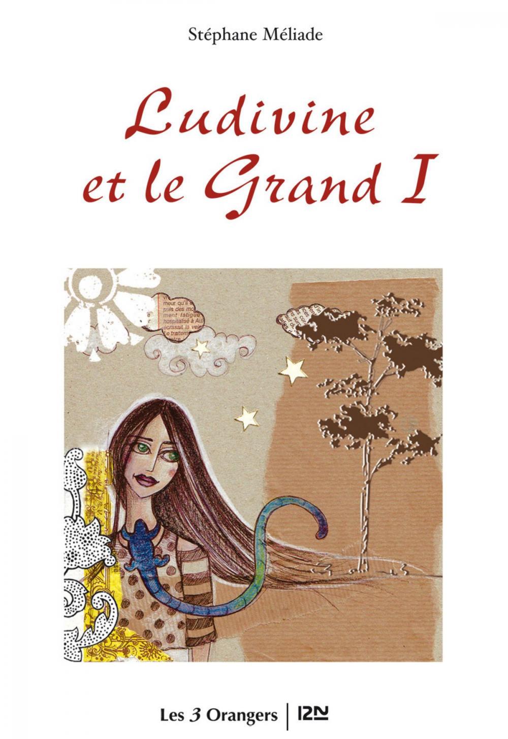 Big bigCover of Ludivine et le grand I