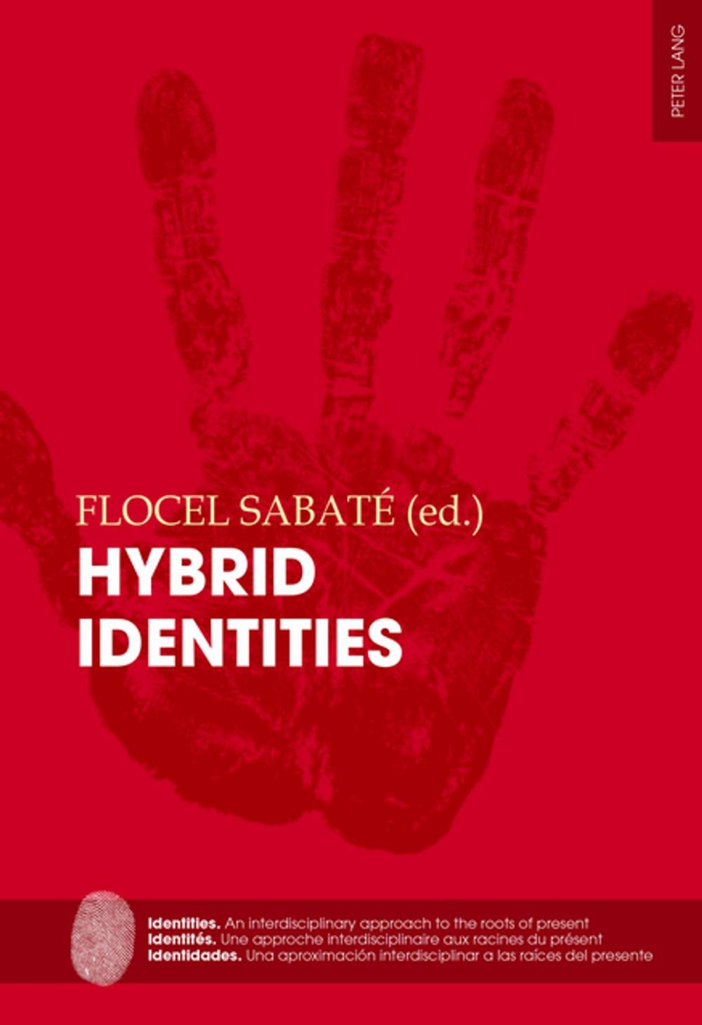 Big bigCover of Hybrid Identities