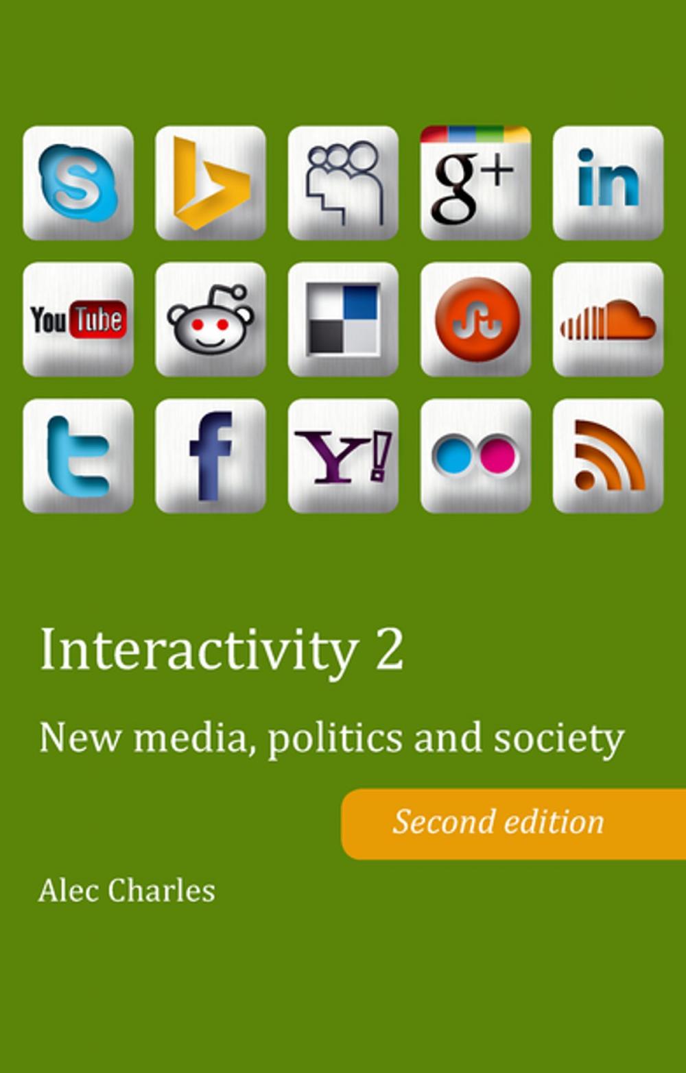 Big bigCover of Interactivity 2