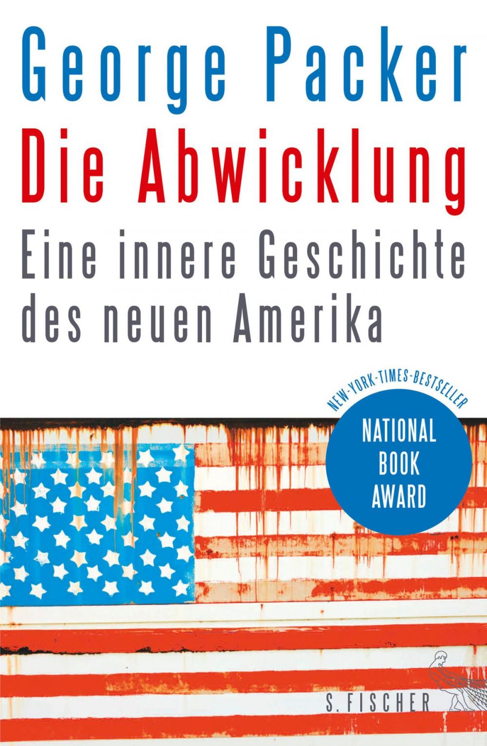 Big bigCover of Die Abwicklung