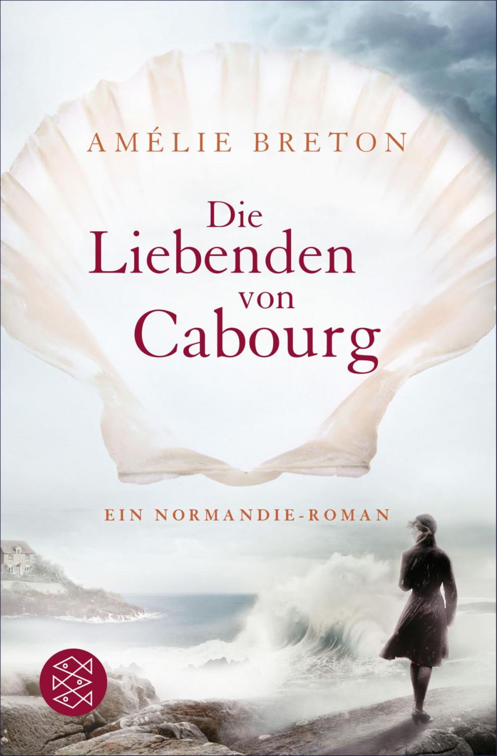 Big bigCover of Die Liebenden von Cabourg