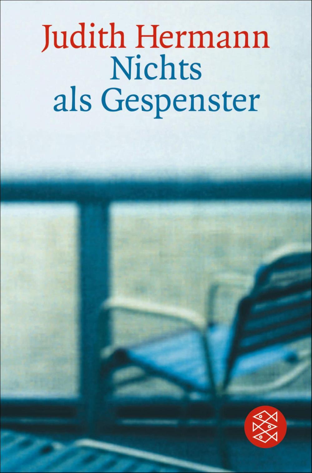 Big bigCover of Nichts als Gespenster