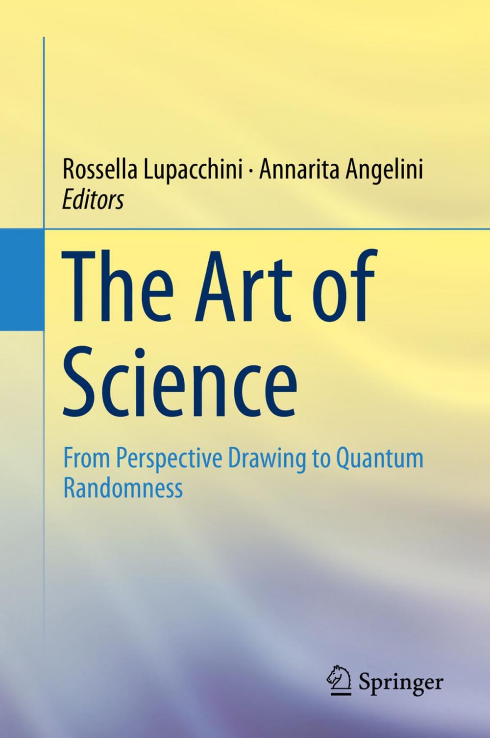 Big bigCover of The Art of Science