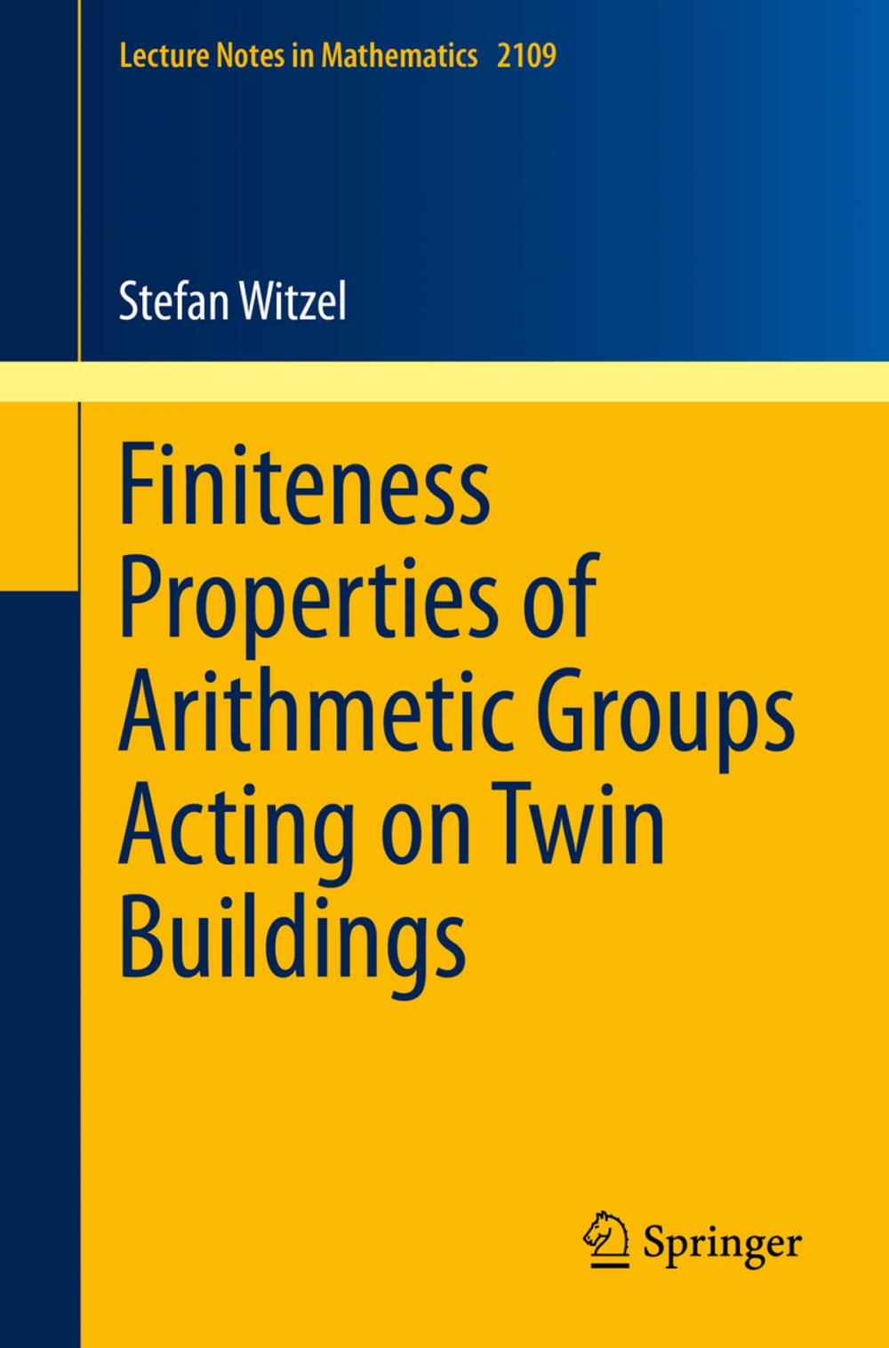 Big bigCover of Finiteness Properties of Arithmetic Groups Acting on Twin Buildings