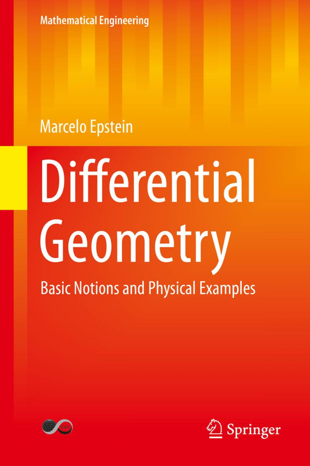 Big bigCover of Differential Geometry