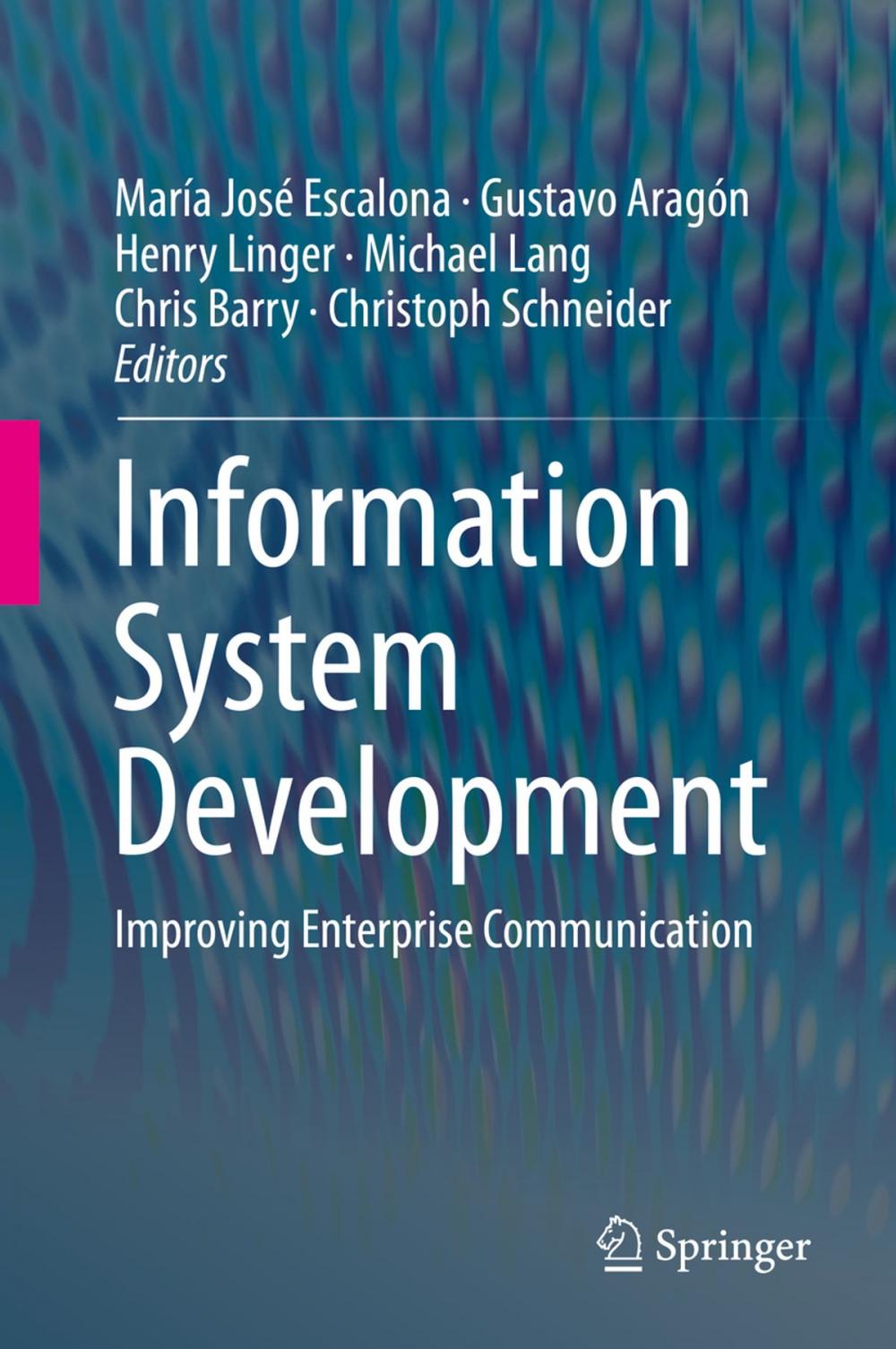 Big bigCover of Information System Development