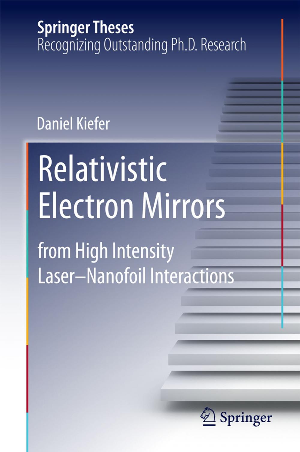 Big bigCover of Relativistic Electron Mirrors