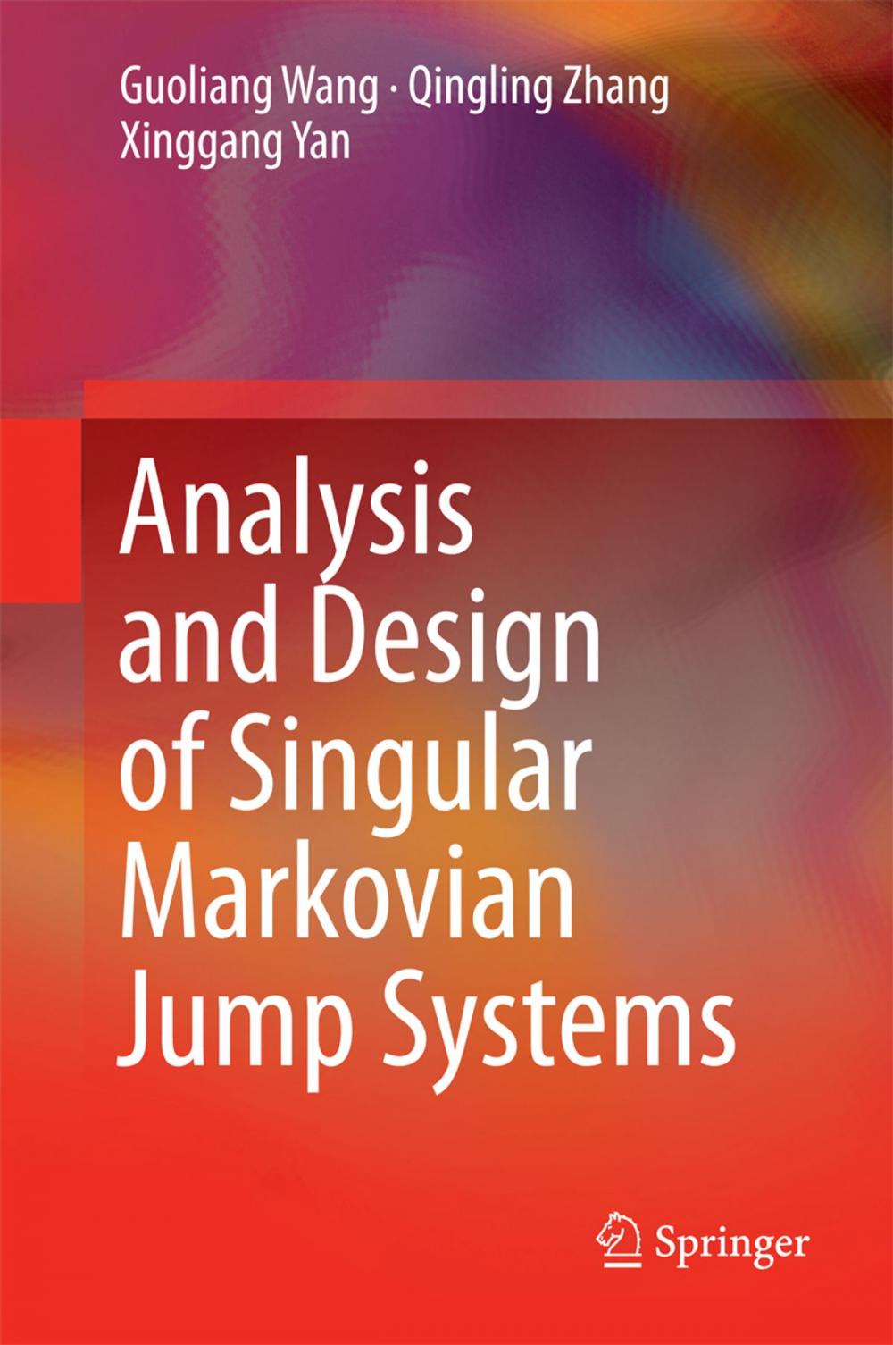 Big bigCover of Analysis and Design of Singular Markovian Jump Systems