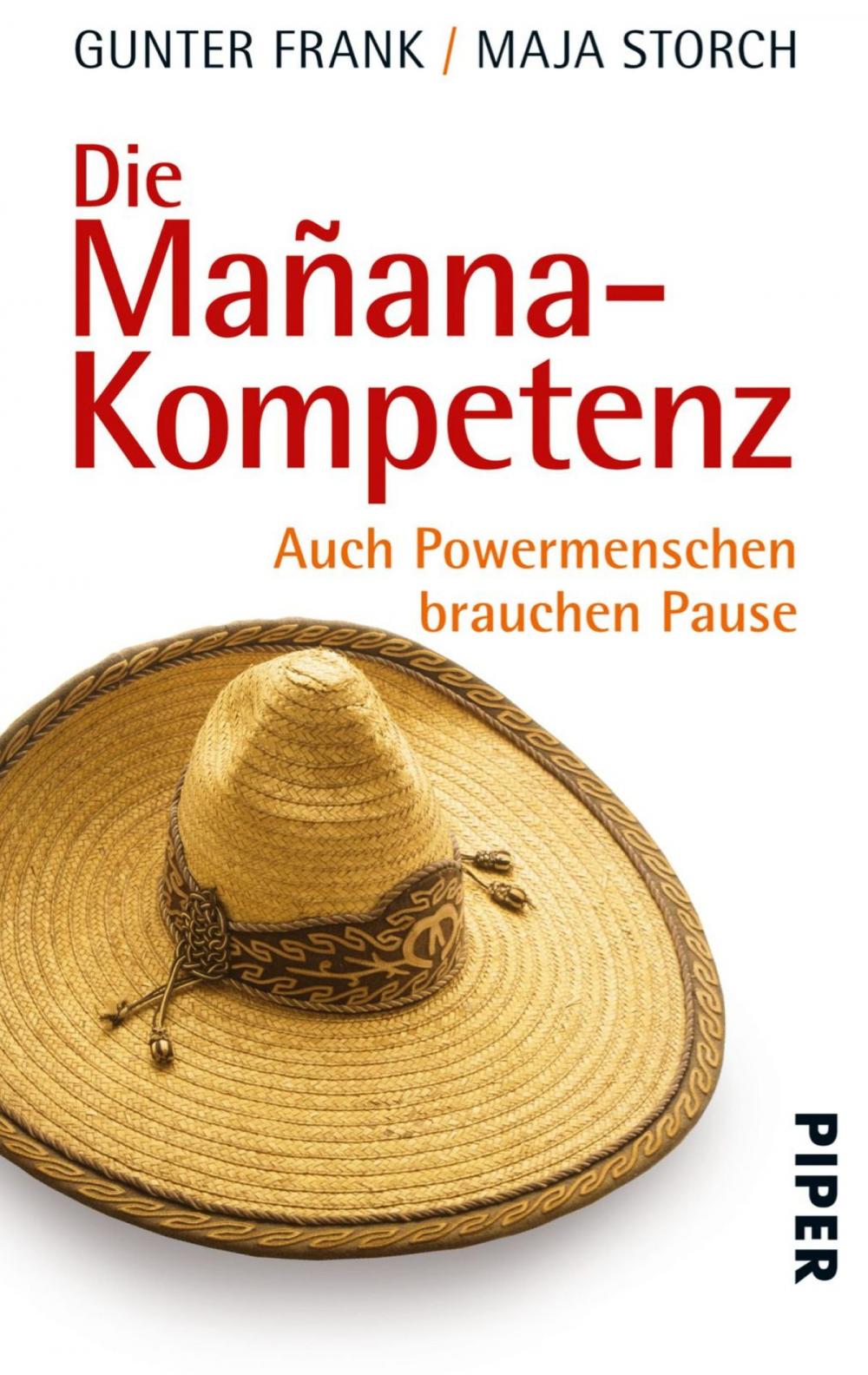 Big bigCover of Die Mañana-Kompetenz