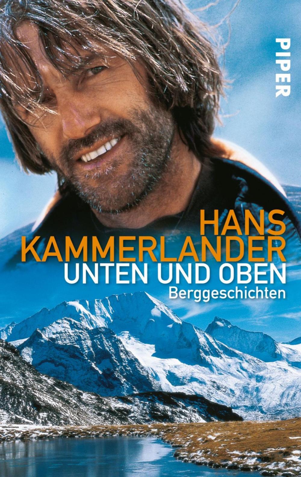 Big bigCover of Unten und oben