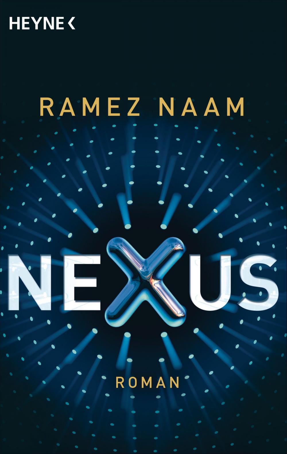 Big bigCover of Nexus