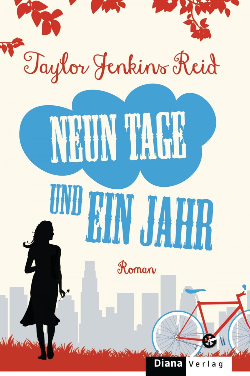 Big bigCover of Neun Tage und ein Jahr