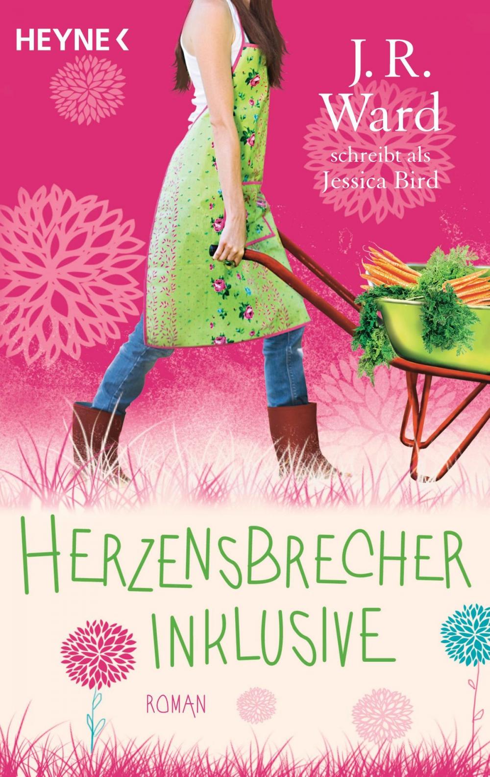 Big bigCover of Herzensbrecher inklusive