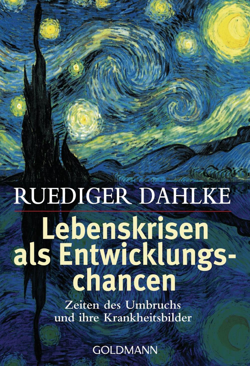 Big bigCover of Lebenskrisen als Entwicklungschancen