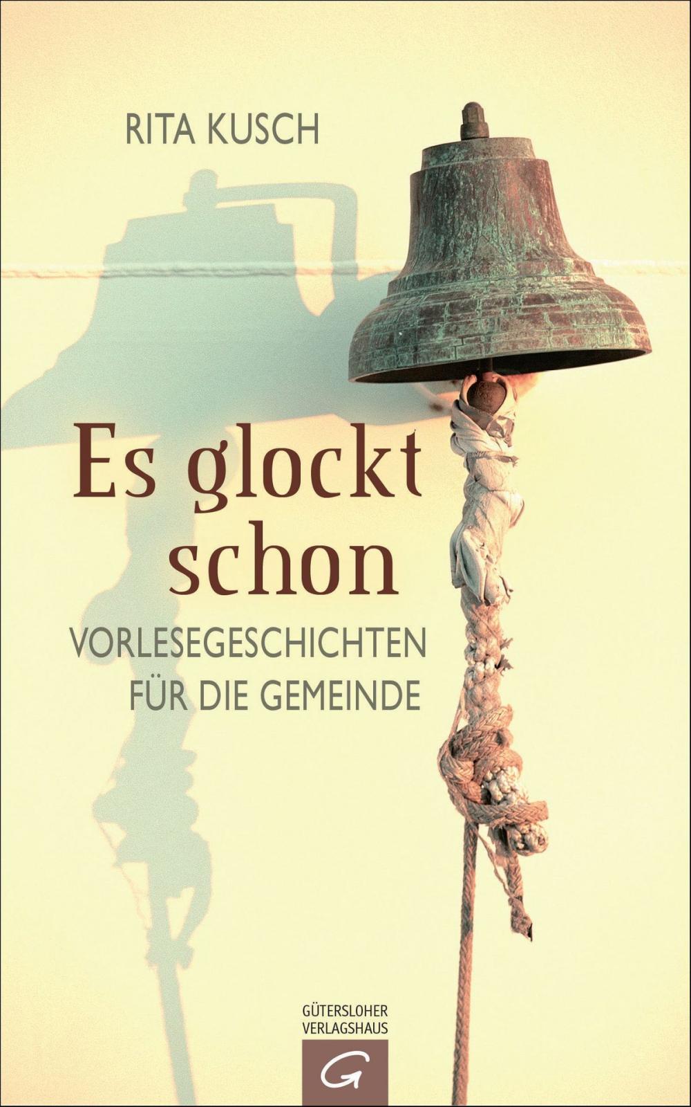 Big bigCover of Es glockt schon