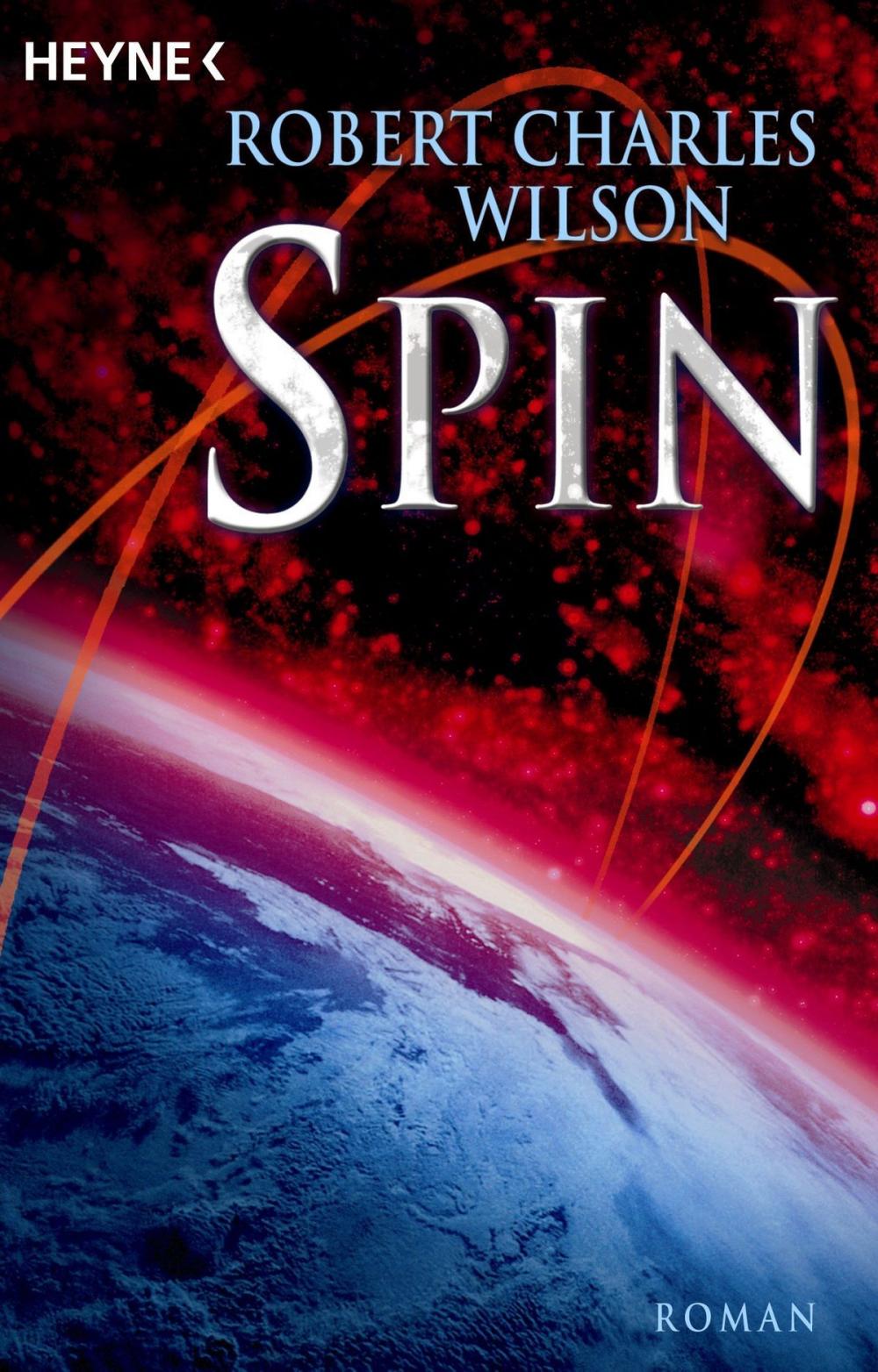 Big bigCover of Spin